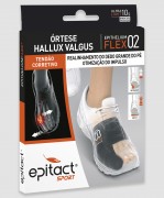 Orthèse Hallux Valgus